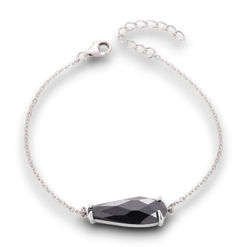 Bracelet Menhir pour bébé et enfant | Carat et Moi