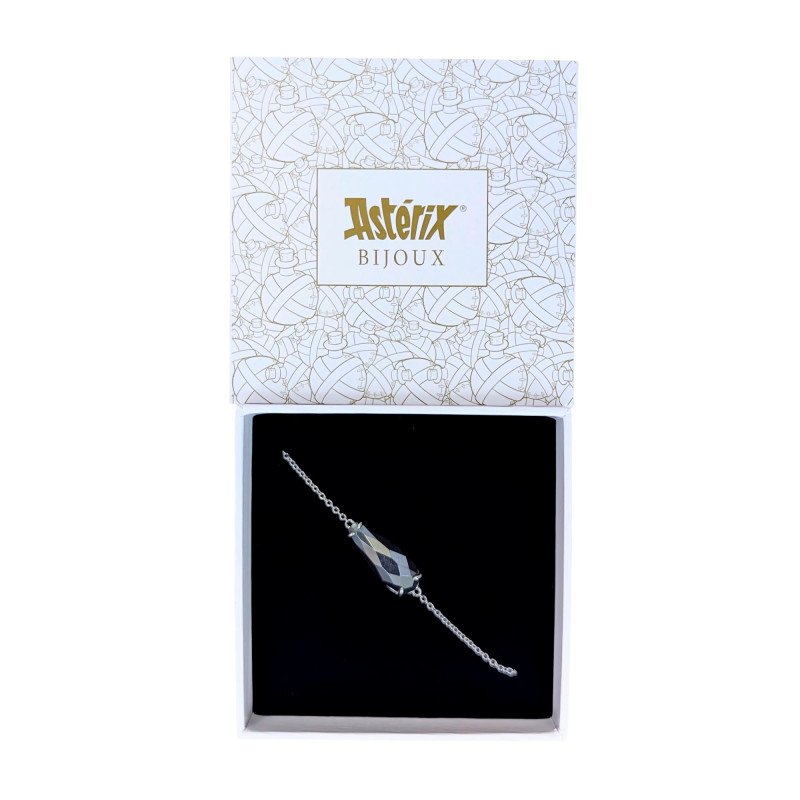 Bracelet Menhir pour bébé et enfant | Carat et Moi