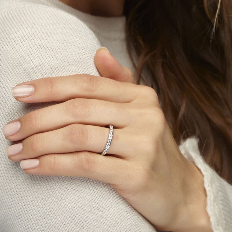 Alliance diamants Jaoline | Carat et Moi