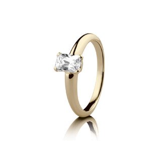 Solitaire Bahia | Carat et Moi