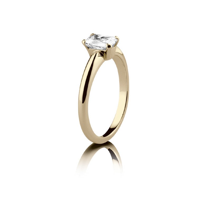 Solitaire Bahia | Carat et Moi