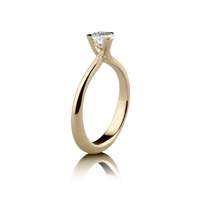 Solitaire Beline | Carat et Moi