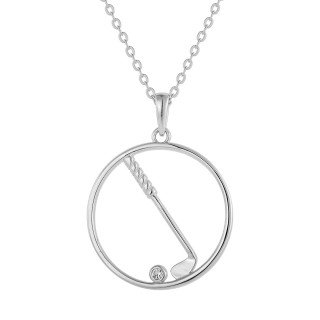 Collier Fairway Topaze | Carat et Moi