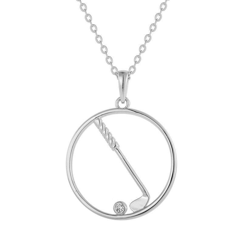 Collier Fairway Topaze | Carat et Moi