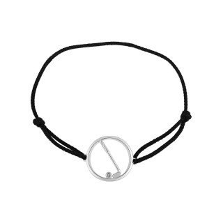 Bracelet Fairway Topaze en or | Carat et Moi