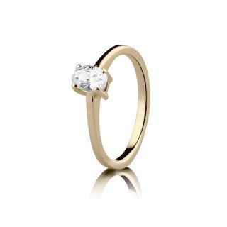 Solitaire Dallas | Carat et Moi