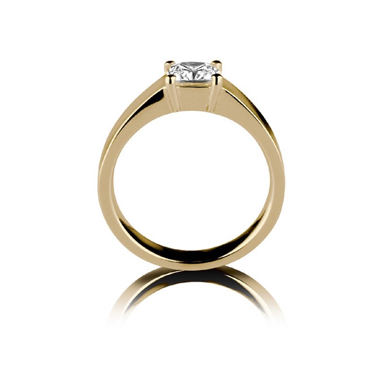 Solitaire Eris | Carat et Moi