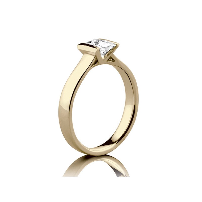Solitaire Myra | Carat et Moi