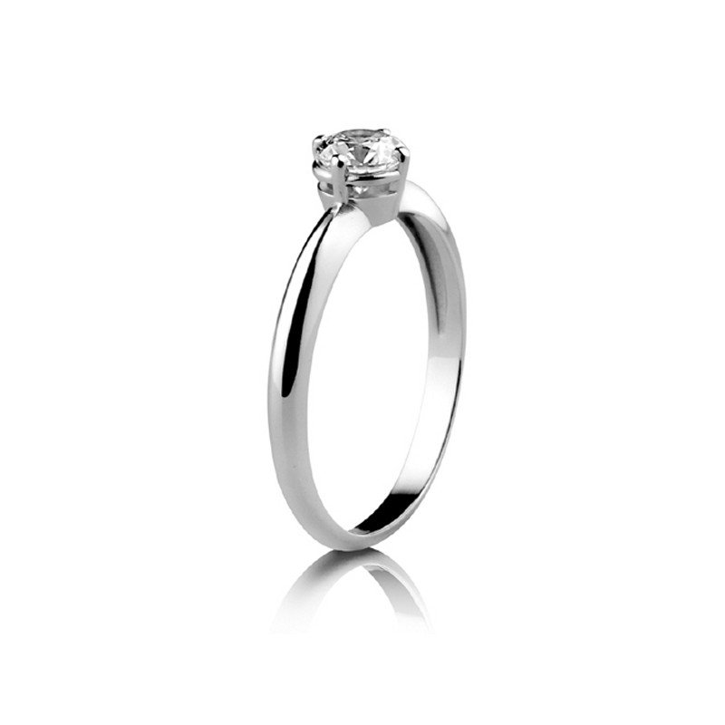 Solitaire Beista | Carat et Moi