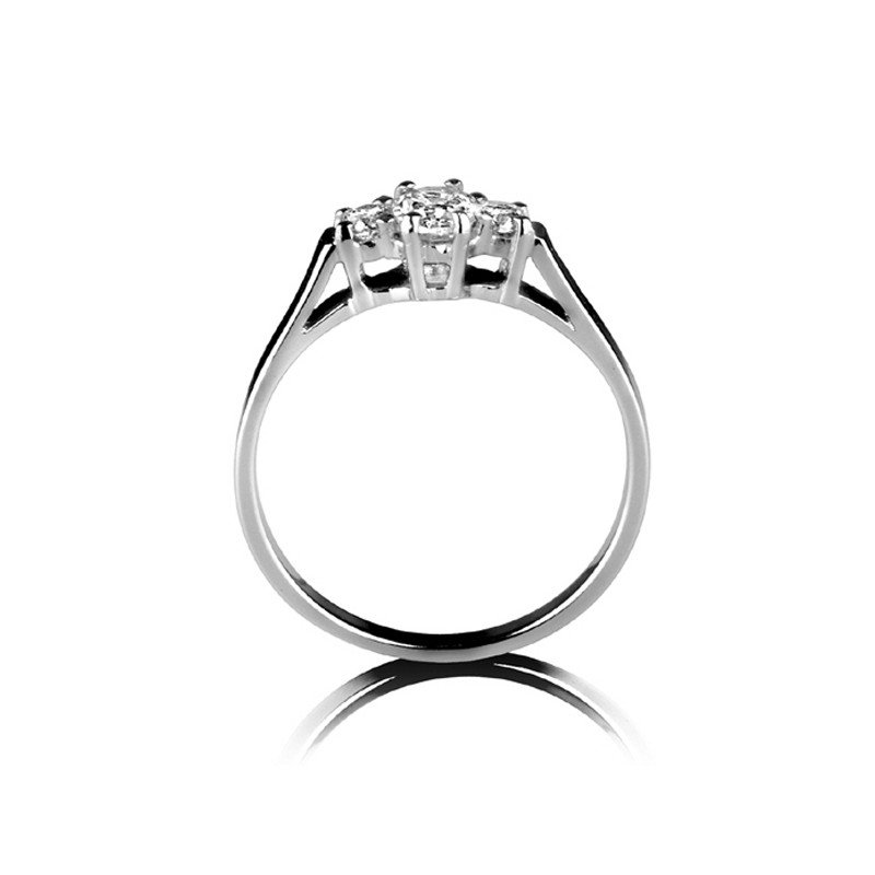 Solitaire Wantoks | Carat et Moi