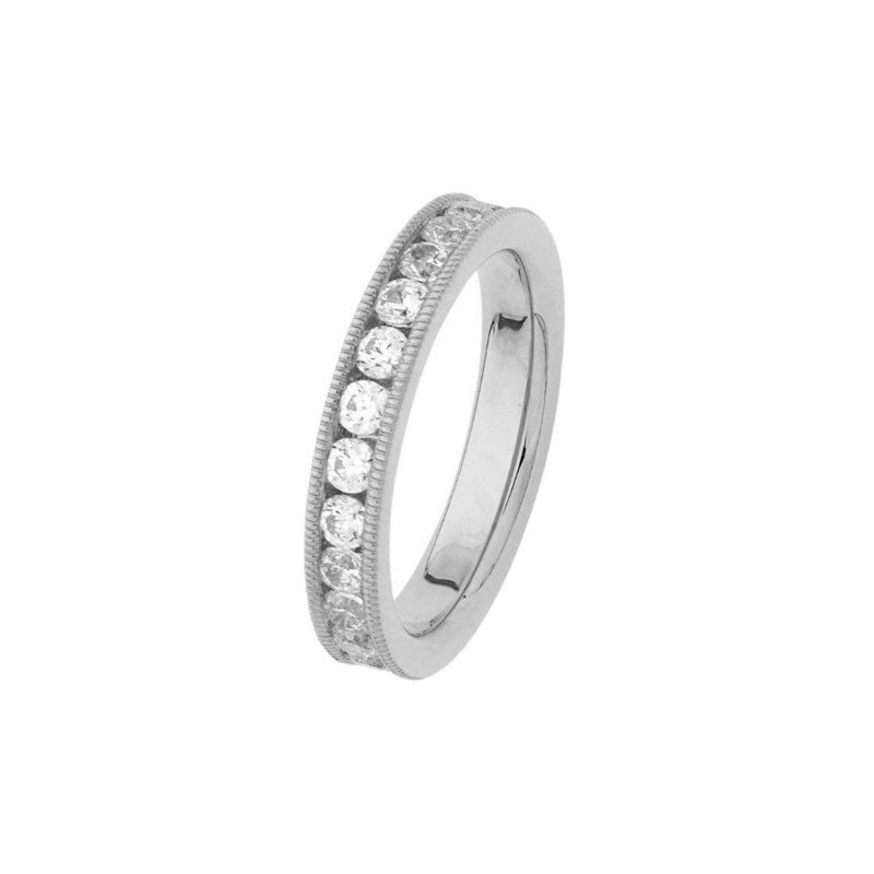 Alliance diamants Caerin tour complet | Carat et Moi