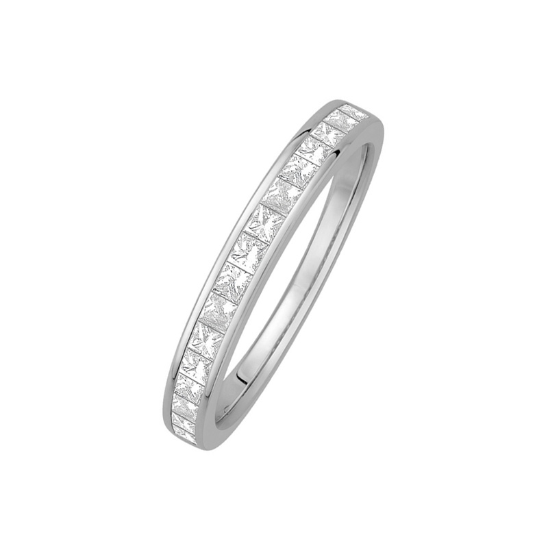 Alliance diamants Aurelia | Carat et Moi