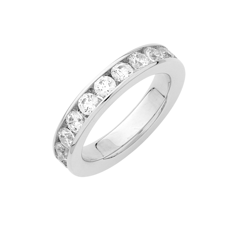 Alliance diamants Orgirio tour complet | Carat et Moi