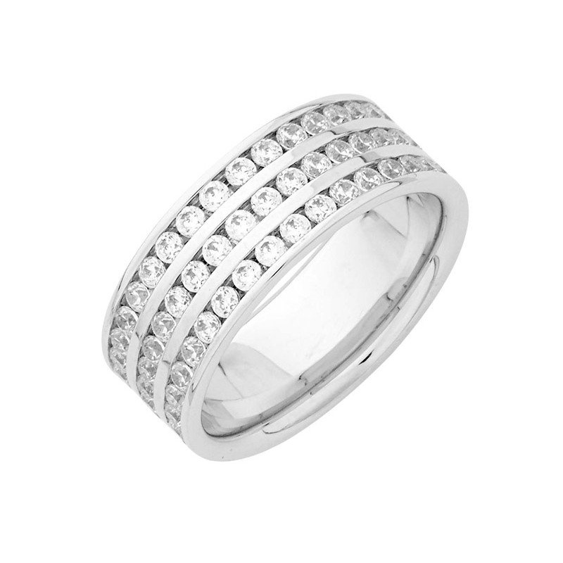 Alliance diamants Legae tour complet | Carat et Moi