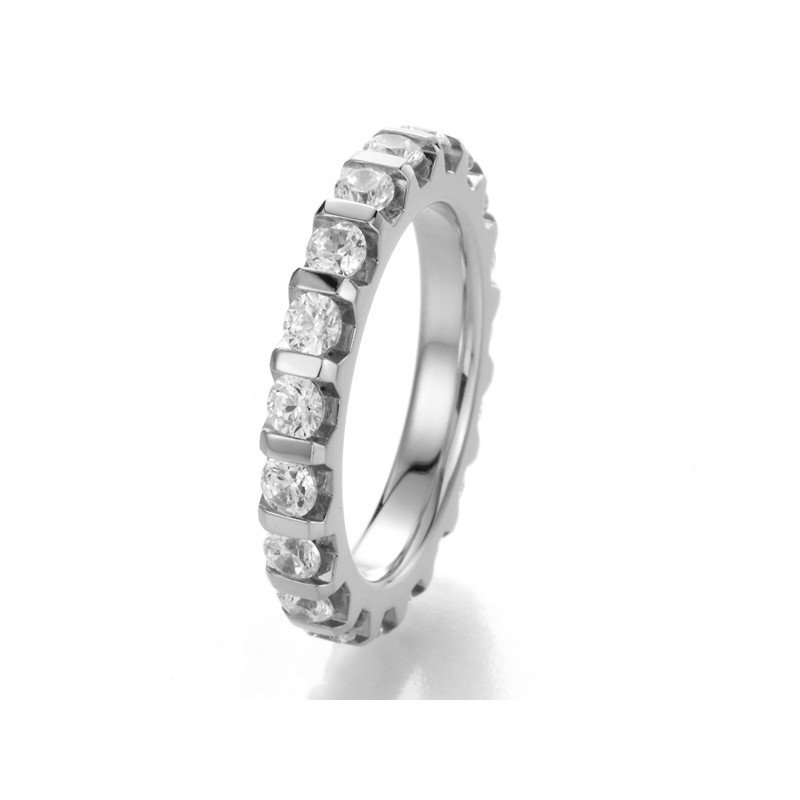 Alliance diamants Gonpri tour complet | Carat et Moi