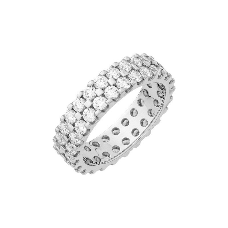 Alliance diamants Dearin tour complet | Carat et Moi
