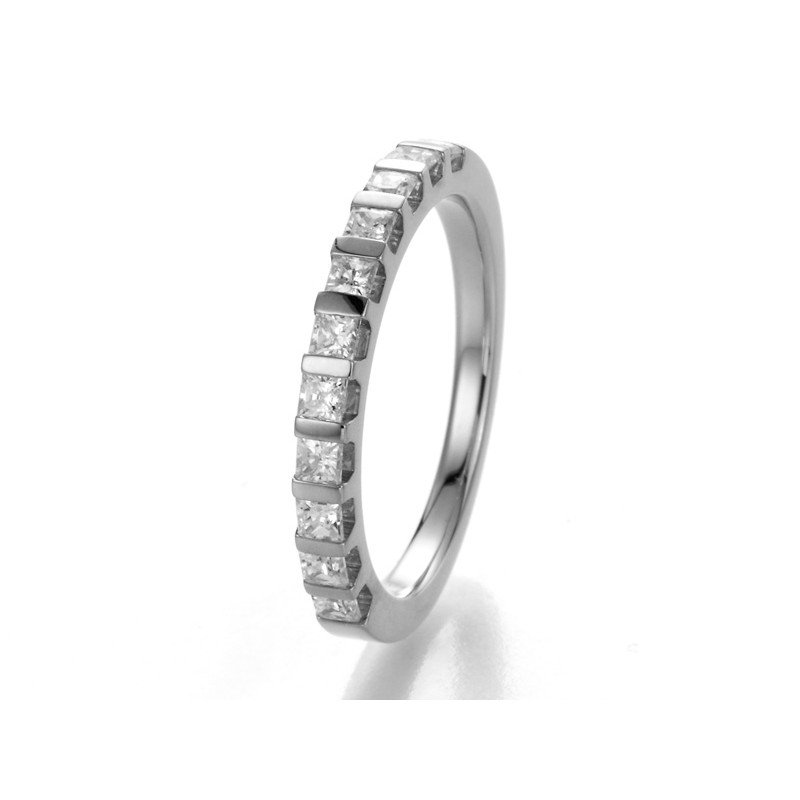 Alliance diamants Hilamos | Carat et Moi