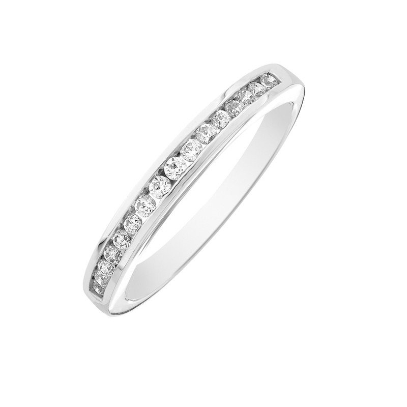 Alliance diamants Merebrylla | Carat et Moi
