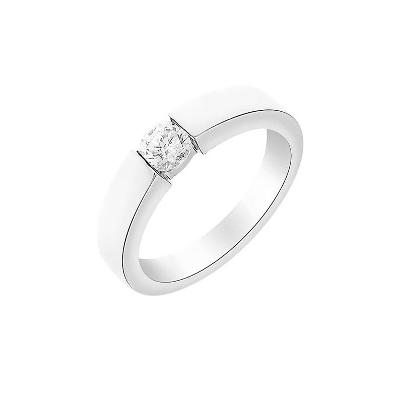 Solitaire Talegyn | Carat et Moi