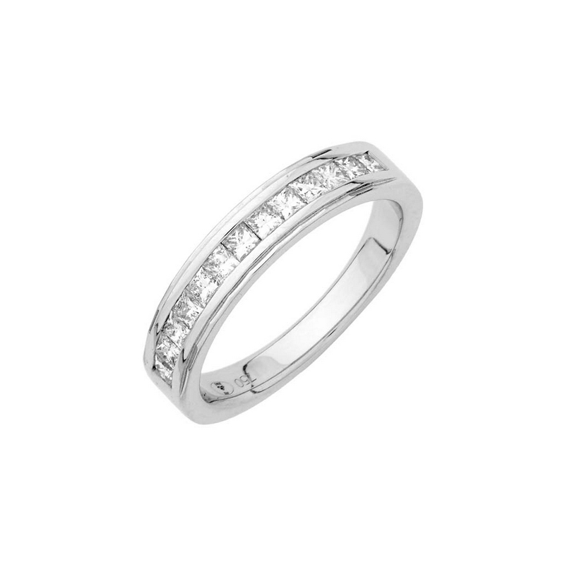 Alliance diamants Toekoh | Carat et Moi