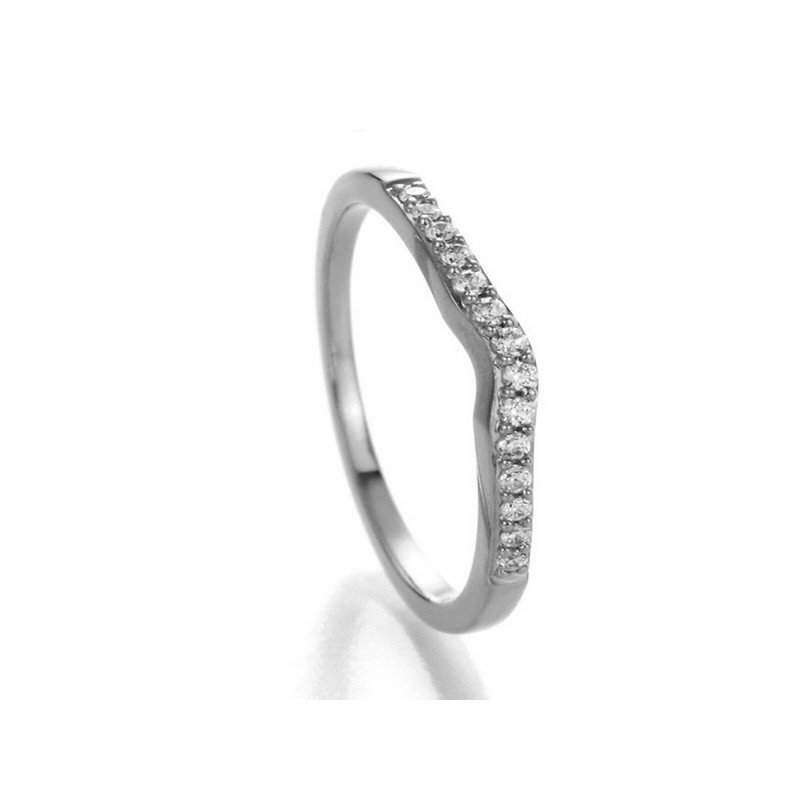Alliance diamants Valabrina | Carat et Moi