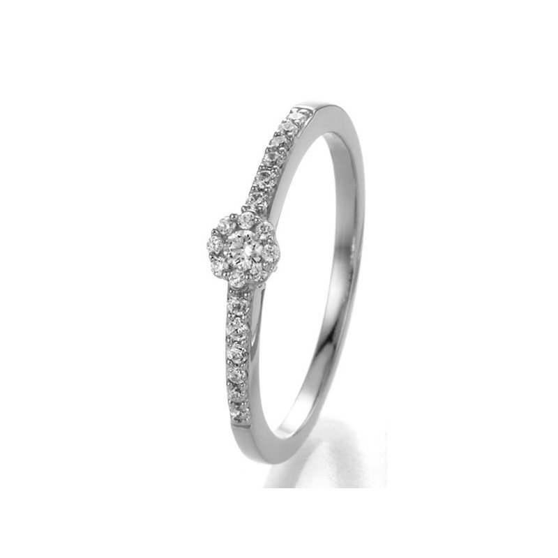 Solitaire Valabrina | Carat et Moi