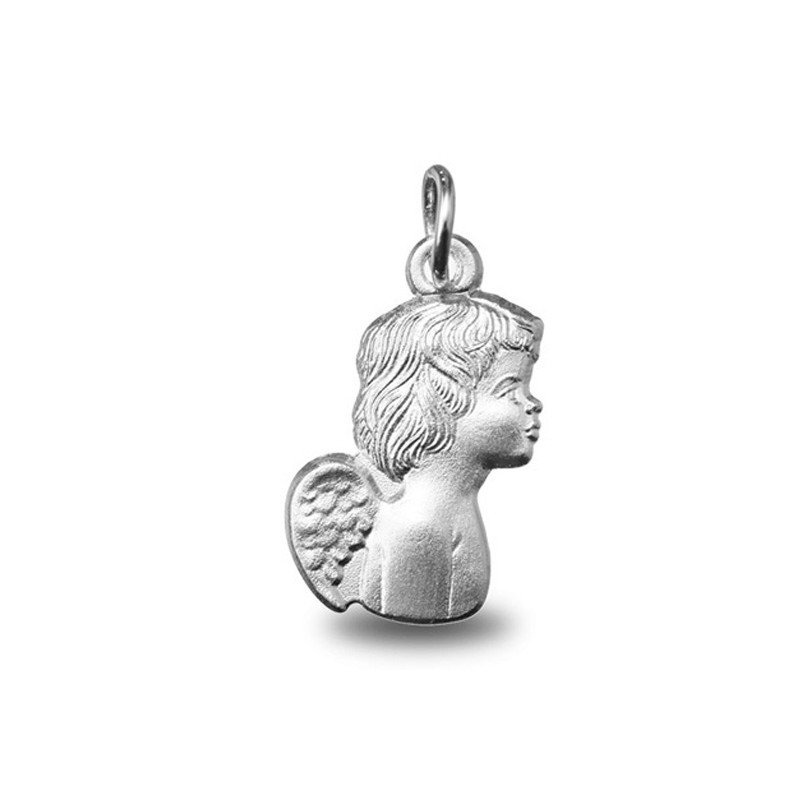 Médaille Ange en or | Carat et Moi