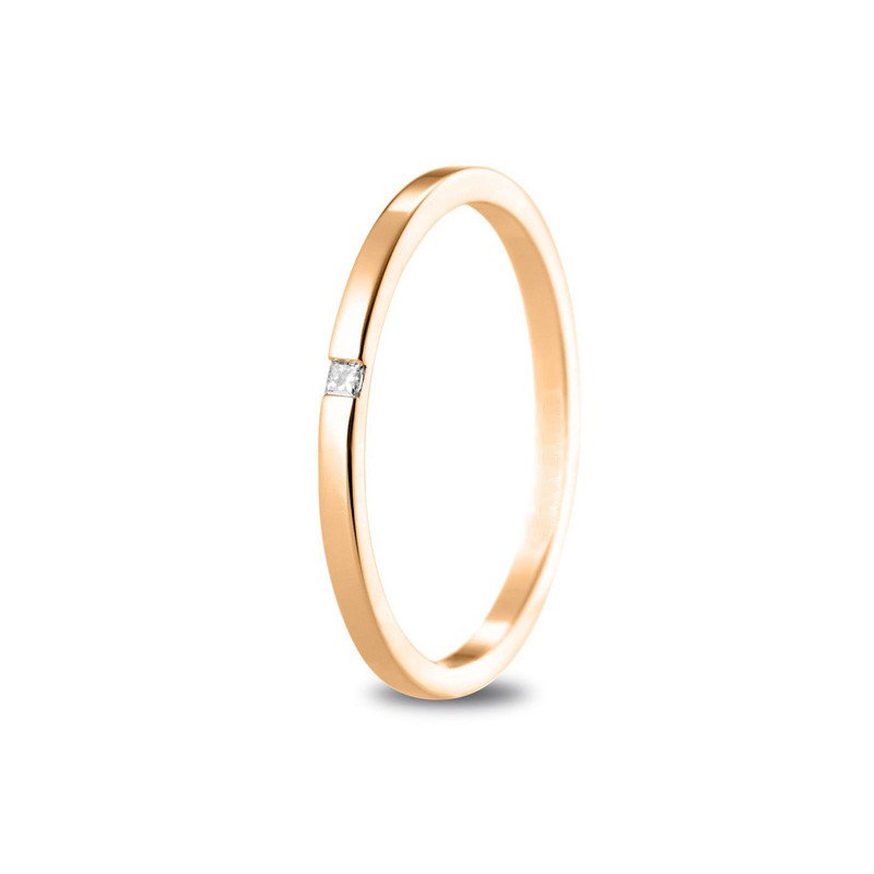 Alliance diamants Gigure Diamant | Carat et Moi