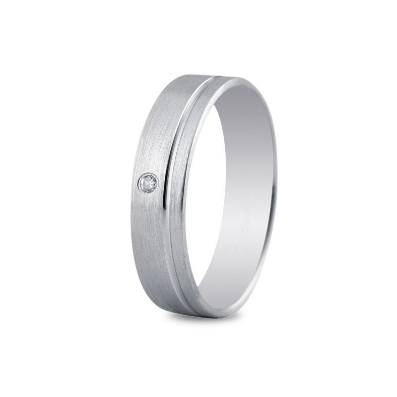 Alliance diamants Mondane Diamant | Carat et Moi