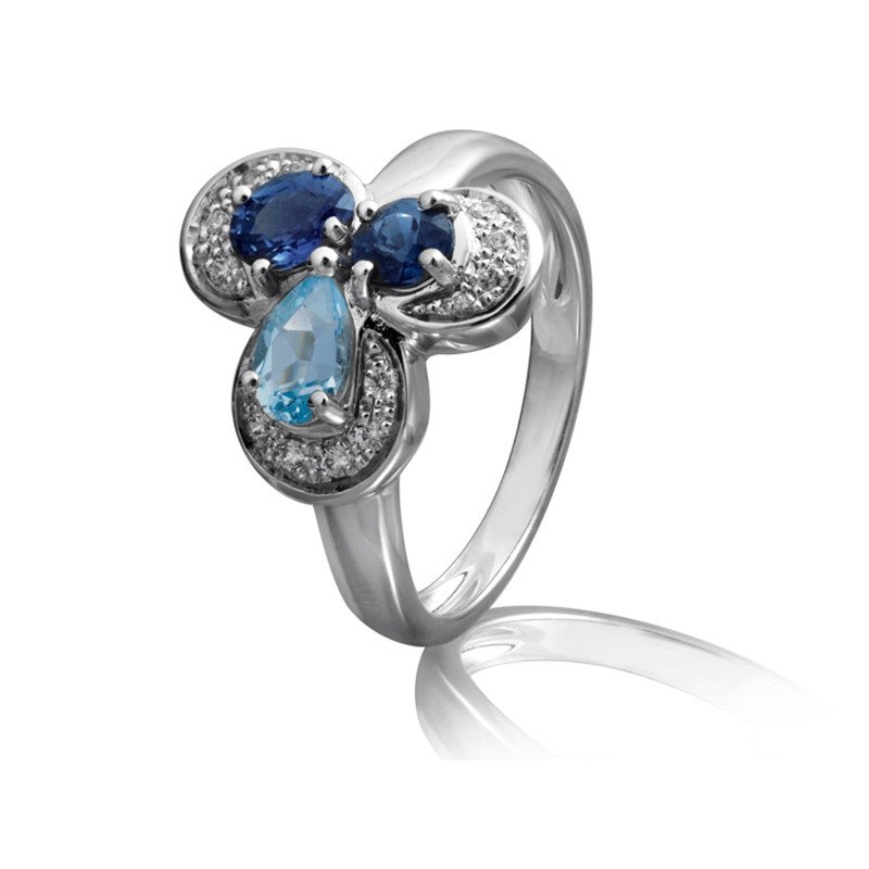 Bague Atalante | Carat et Moi