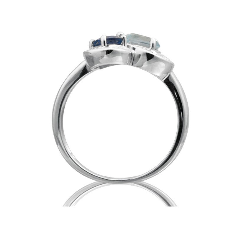Bague Atalante | Carat et Moi