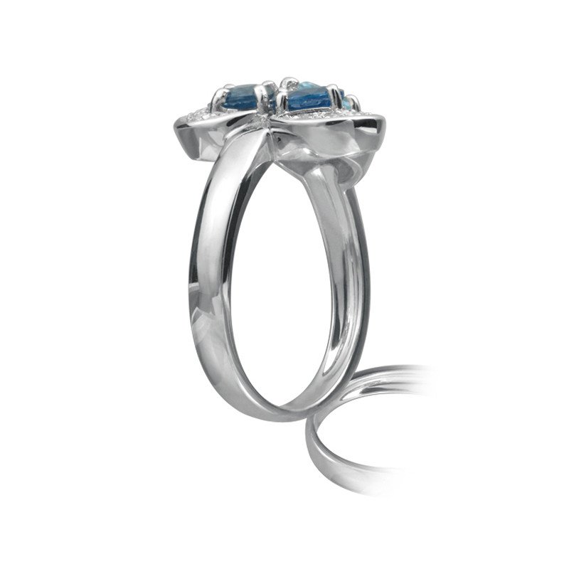 Bague Atalante | Carat et Moi