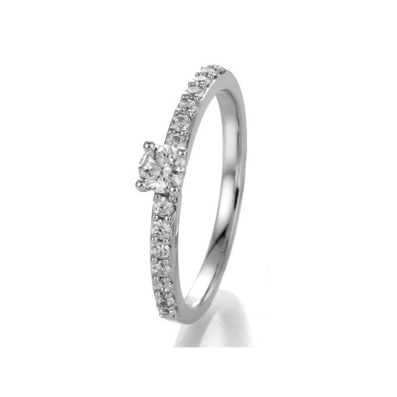 Solitaire Rolonna | Carat et Moi