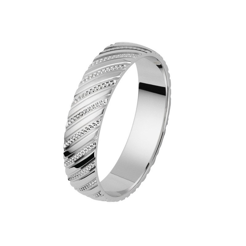 Alliance Saphrange | Carat et Moi