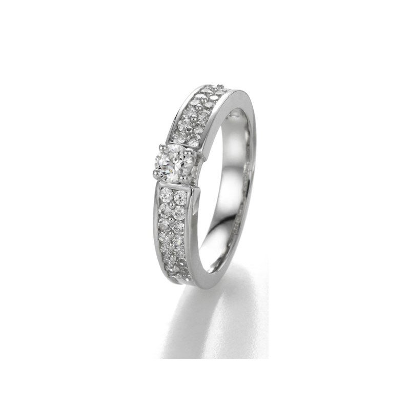 Solitaire Dallanna | Carat et Moi