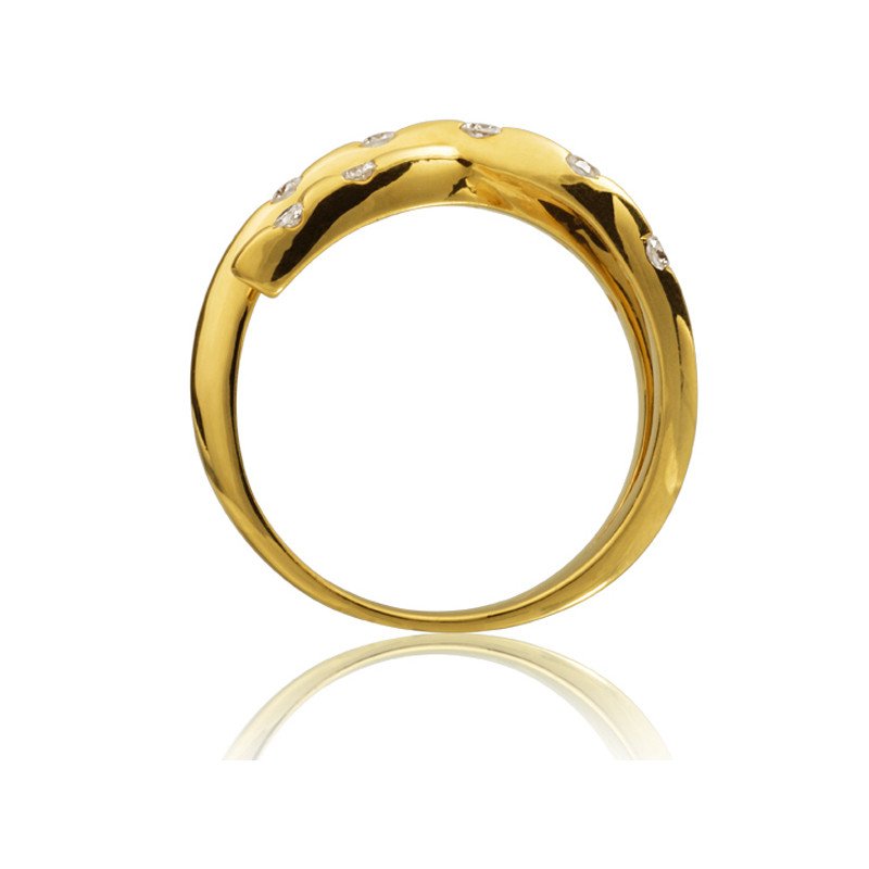 Solitaire Arcadi | Carat et Moi