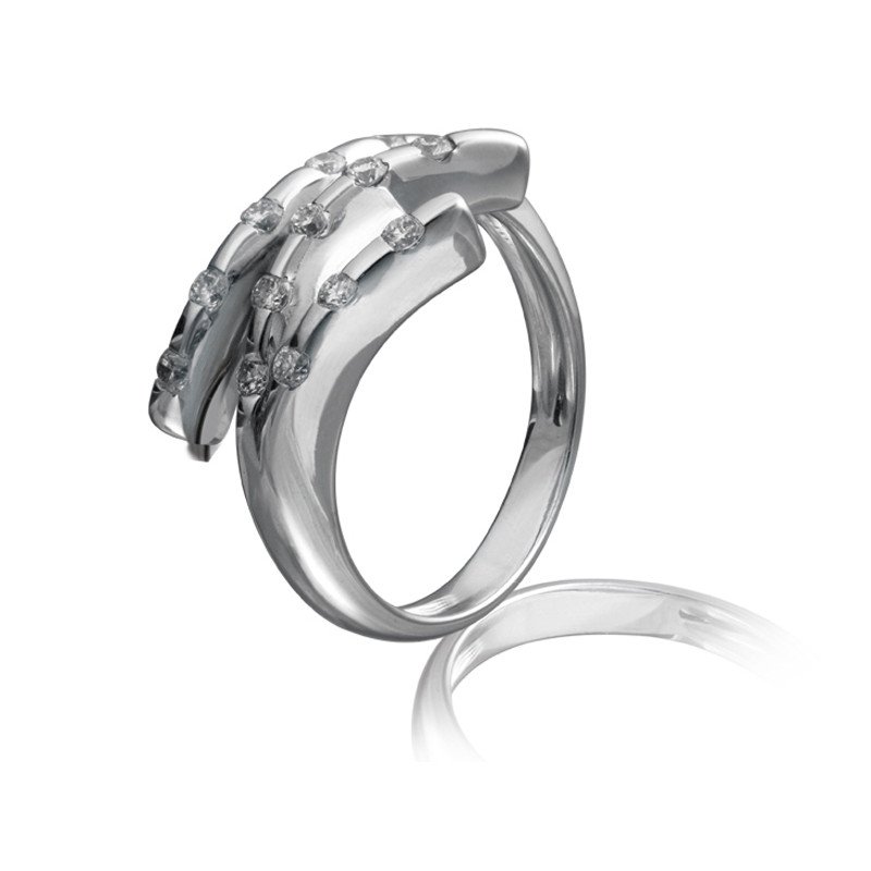 Solitaire Arcadi | Carat et Moi