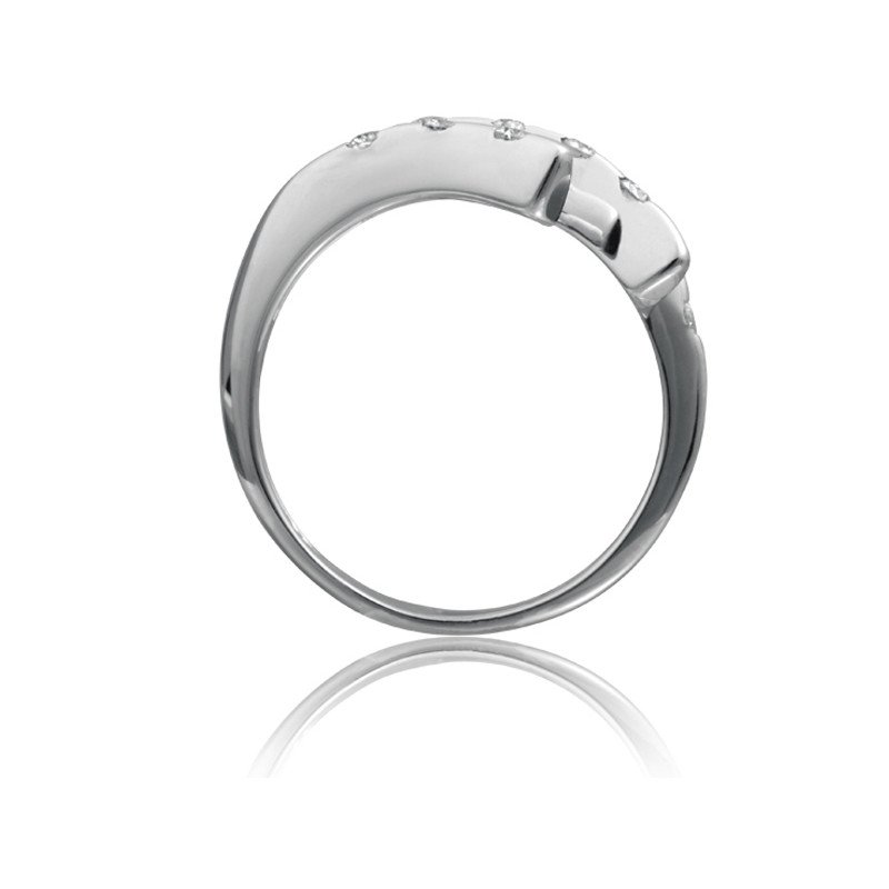 Solitaire Arcadi | Carat et Moi
