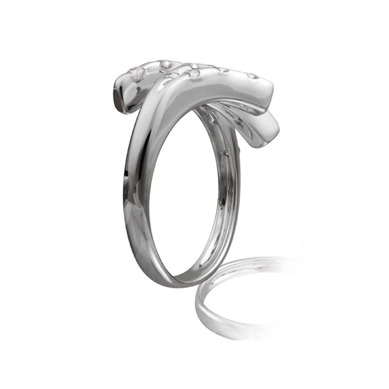 Solitaire Arcadi | Carat et Moi