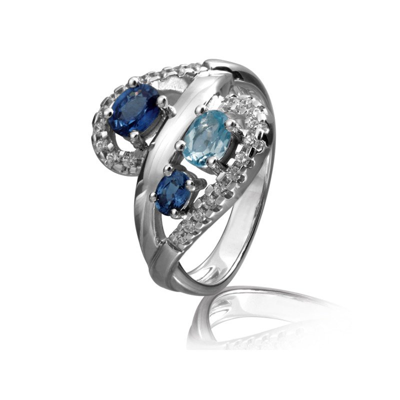 Bague Zephir | Carat et Moi