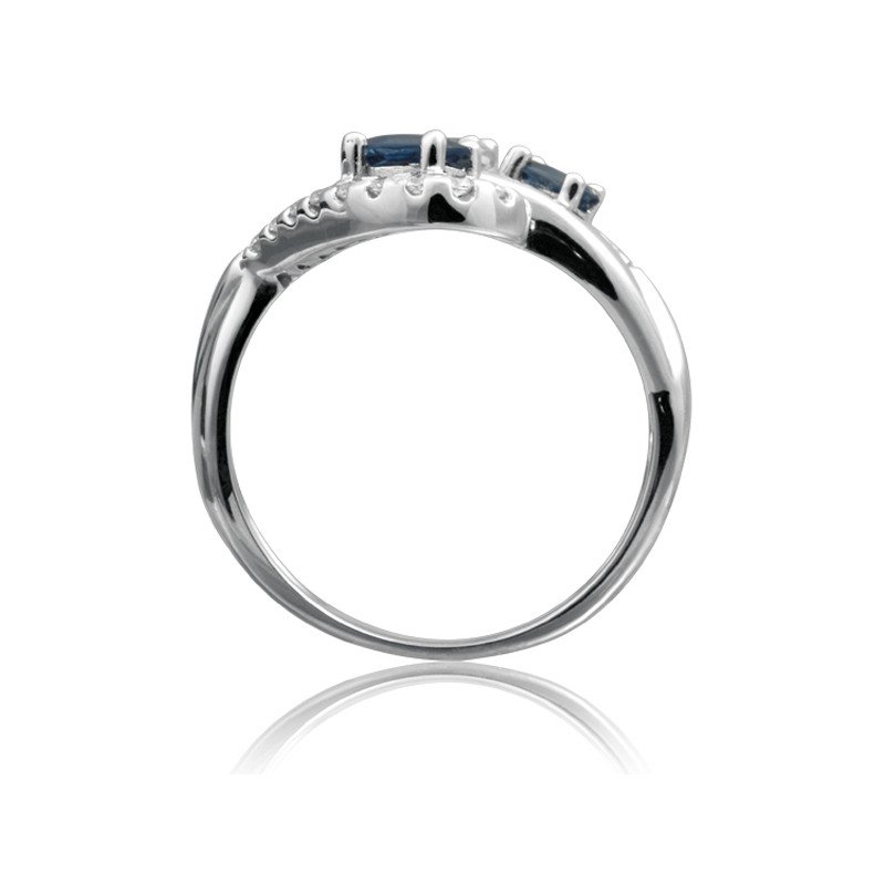 Bague Zephir | Carat et Moi