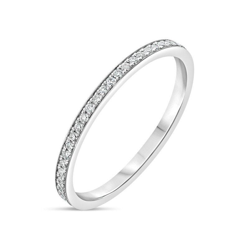 Alliance diamants Dameri tour complet | Carat et Moi