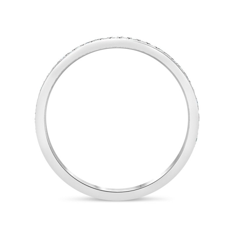 Alliance diamants Dameri tour complet | Carat et Moi