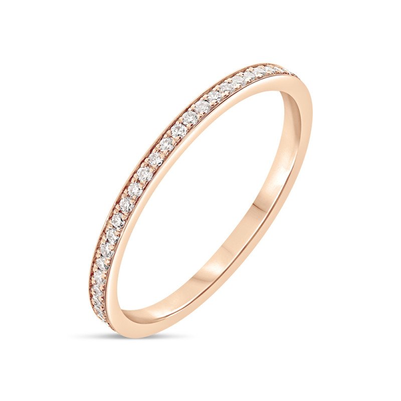 Alliance diamants Dameri tour complet | Carat et Moi