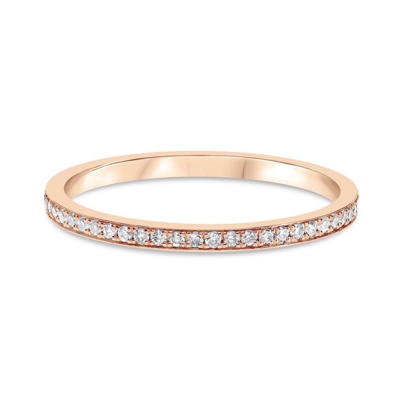 Alliance diamants Dameri tour complet | Carat et Moi
