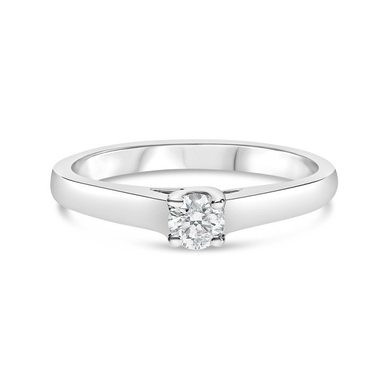 Solitaire Dameri | Carat et Moi