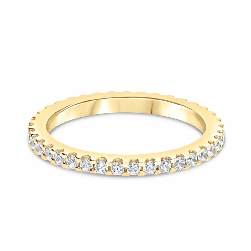 Alliance diamants Flamma tour complet | Carat et Moi