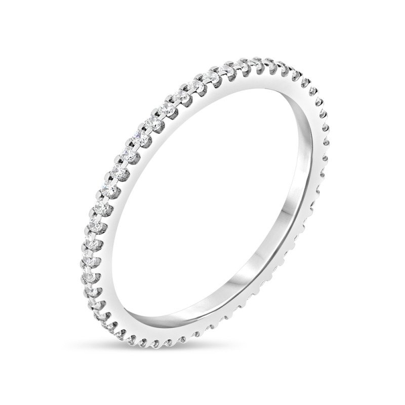 Alliance diamants Flamma tour complet | Carat et Moi