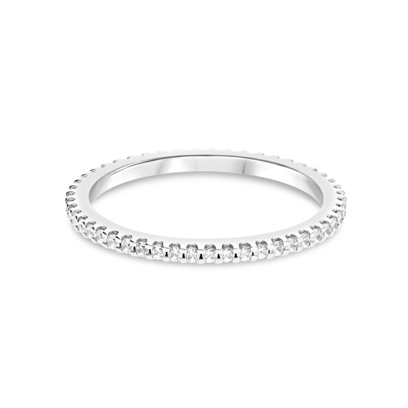 Alliance diamants Flamma tour complet | Carat et Moi