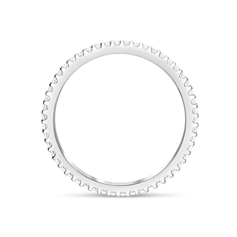 Alliance diamants Flamma tour complet | Carat et Moi